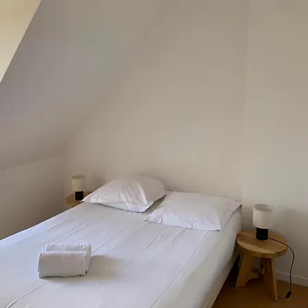 Apartmán Opale *